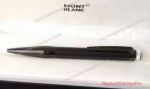 Mont Blanc Starwalker Pen Fake Urban All Black Ballpoint Pen - New